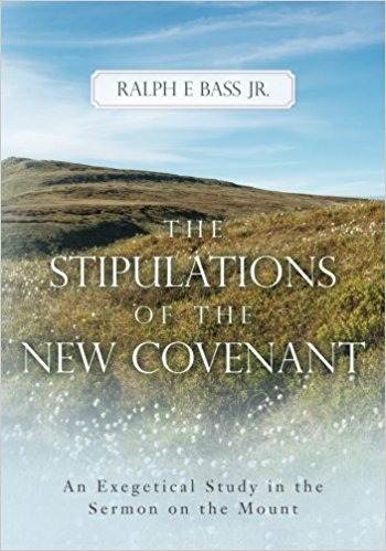 The Stipulations of the Covenant